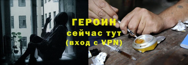 молекула духа Бородино