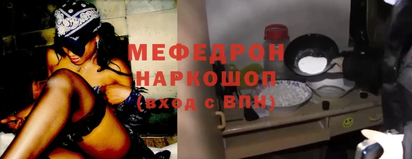 молекула духа Бородино