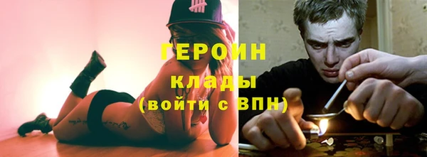 молекула духа Бородино