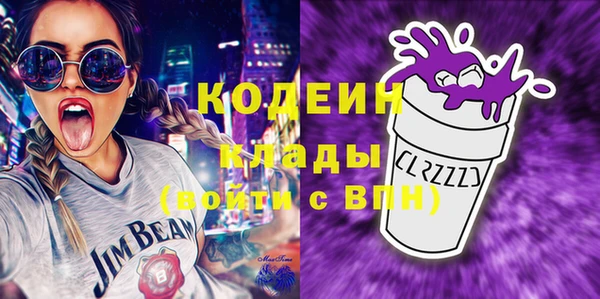 молекула духа Бородино
