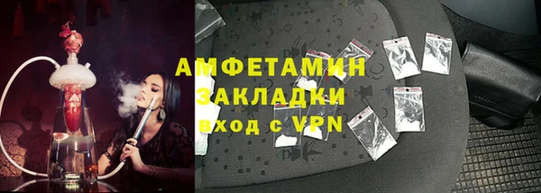 молекула духа Бородино